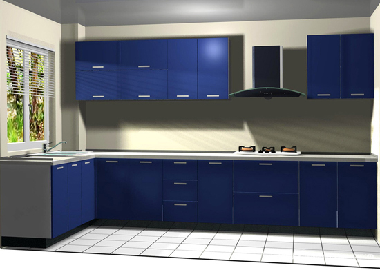 厨房装修什么材料好？橱柜怎么选？