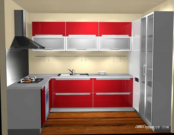 木工橱柜可以拆卸吗？整体橱柜和木工橱柜哪个更划算？