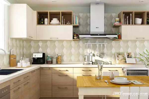 橱柜里面要不要做拉篮？装拉篮的好处