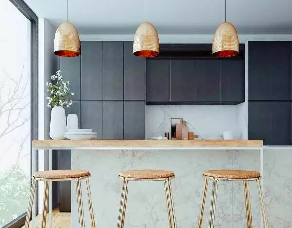 橱柜五金件怎么挑选？橱柜五金件选择要点