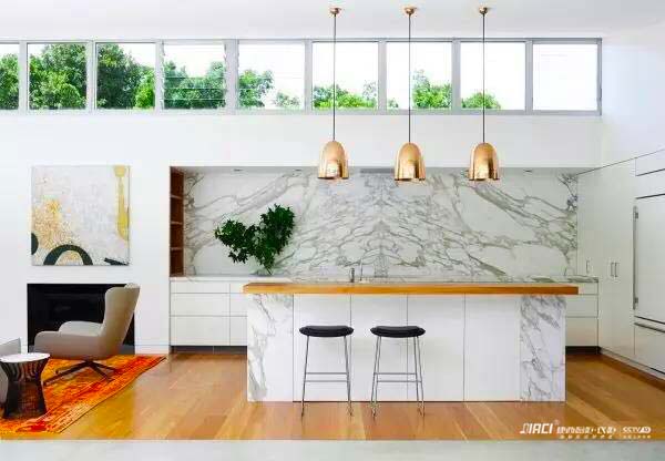 石英石台面需要怎么进行保养？