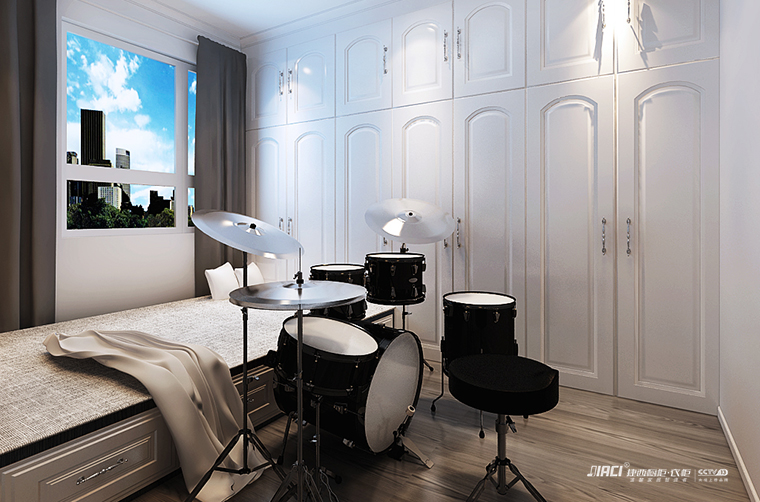 榻榻米下面有必要铺地板吗？