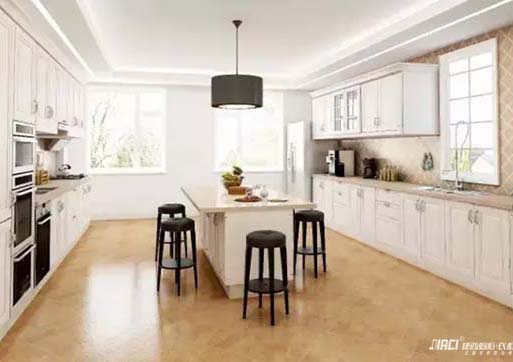 橱柜标准尺寸是多少？高度是多少？