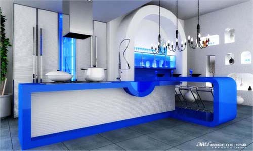 橱柜加盟前景好吗？整体橱柜加盟代理难度大吗？