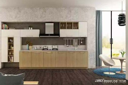 今年什么款式的橱柜最时尚流行？