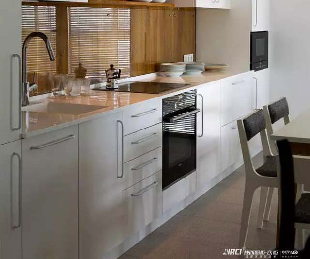 橱柜门板的最小尺寸规格是多少？