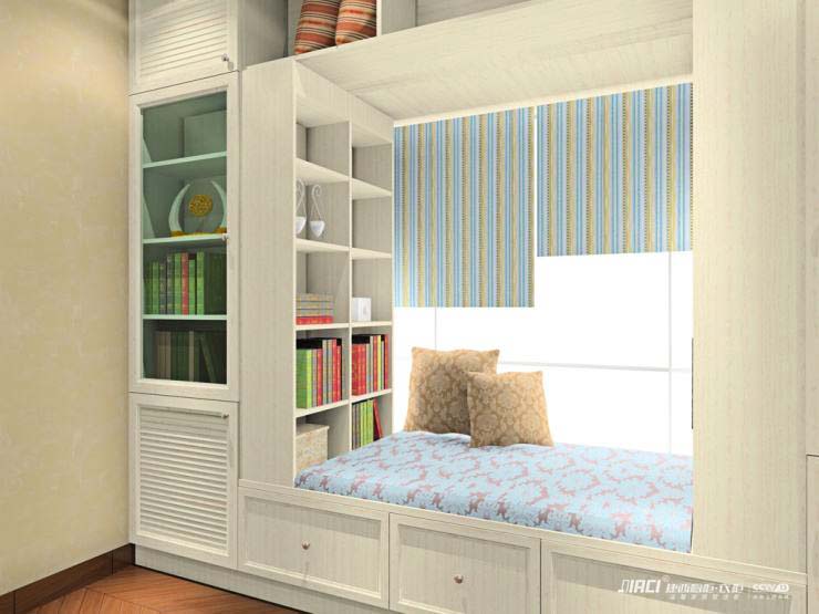 飘窗可以怎么利用？卧室飘窗怎么设计好？