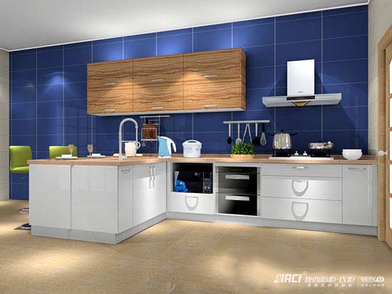 橱柜的风格有哪几种？橱柜门板材质有哪些？