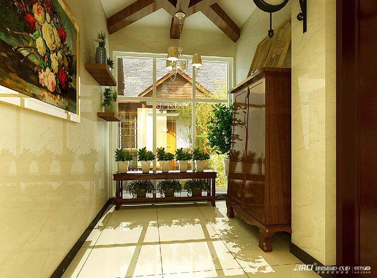 什么是入户花园？入户花园的优缺点？