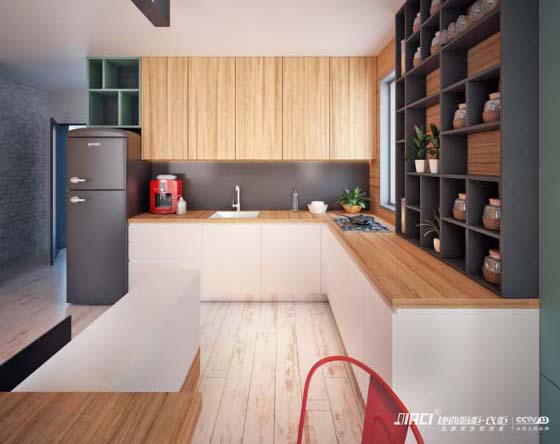 去店里选购橱柜主要看什么？