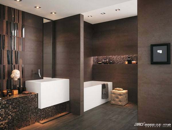 浴室柜什么样的好？选浴室柜要注意什么？