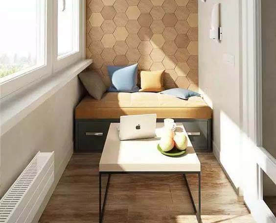 阳台椅的分类？休闲阳台椅哪种款式好看？