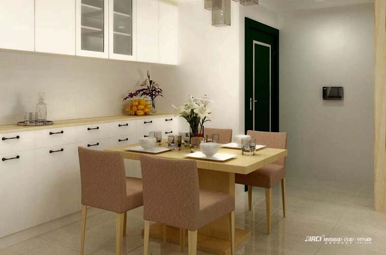 买餐厅家具需要注意什么？