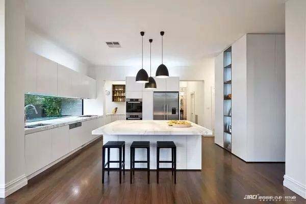 厨房装修需要买哪些东西？