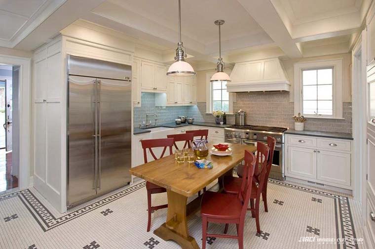 厨房装修有一万种可能，千万避开这6条禁忌！