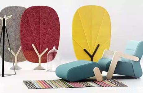 神奇的10个家居创意亮点，你的芳心了被俘获了吗？