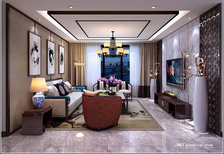 如何选购布艺沙发？回家的诱惑，从一款好沙发开始...