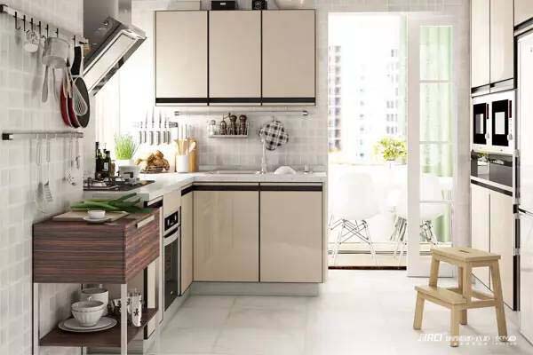 去除白色大理石台面发黄的妙招