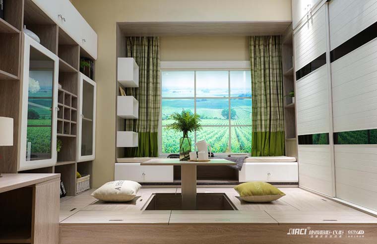 书房怎么设计好看？