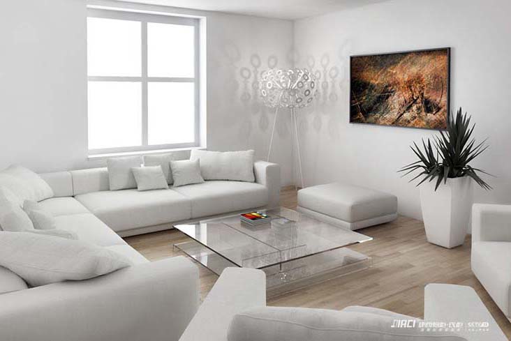 客厅家具摆放 9 问 9 答  客厅家具尺寸大公开 