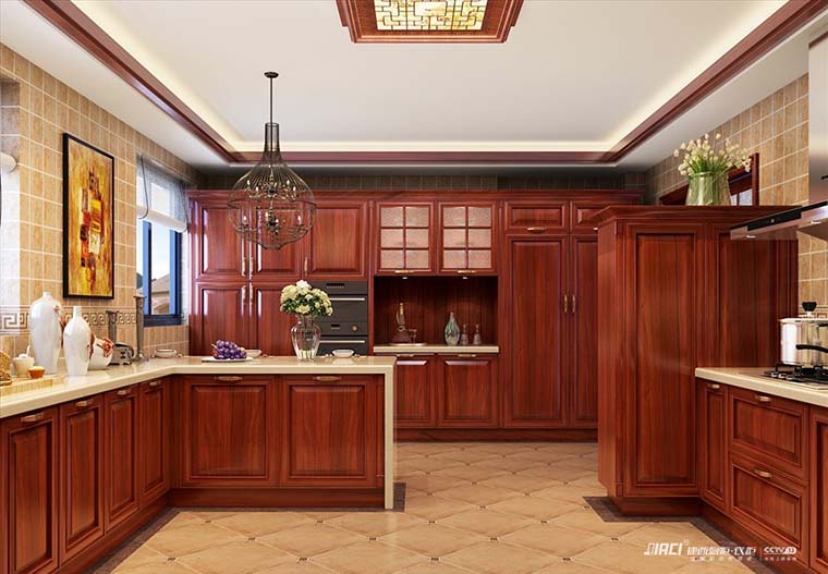 为爸妈挑选橱柜的注意事项，你的孝心是否用对了地方？