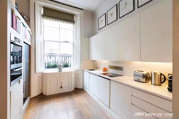 整体橱柜的柜体计价法是什么意思？