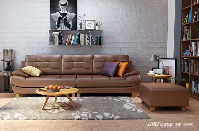 始于颜值，忠于品质！快来跟着行家学习沙发选购技巧...