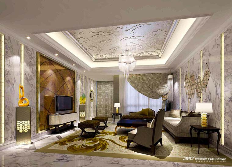 风水上来说，茶几的材质怎么选？颜色怎么选？