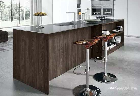 厨房装修需提前考虑哪些方面？厨房选什么颜色好看?