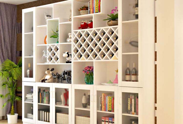 定制酒柜的注意事项！！