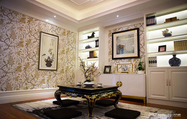 一般酒柜的隔板高度是多少？