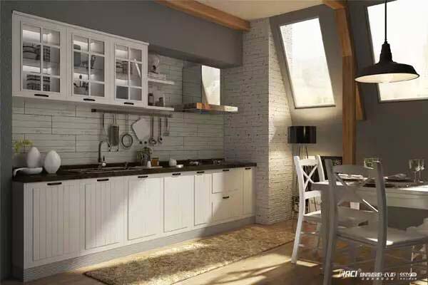 橱柜柜体板材的厚度是多少？