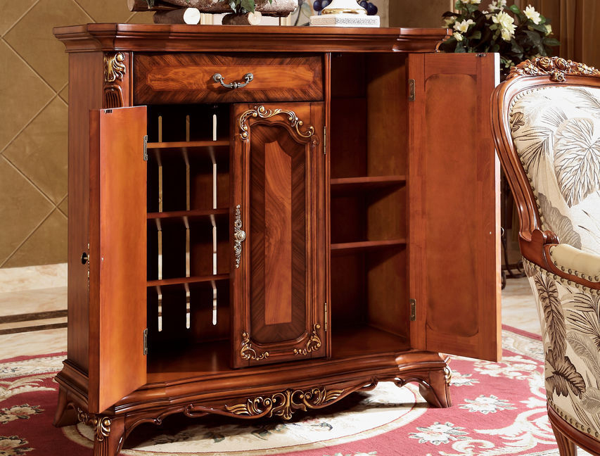 木质鞋柜主要有哪些材料？怎么选择性价比高？