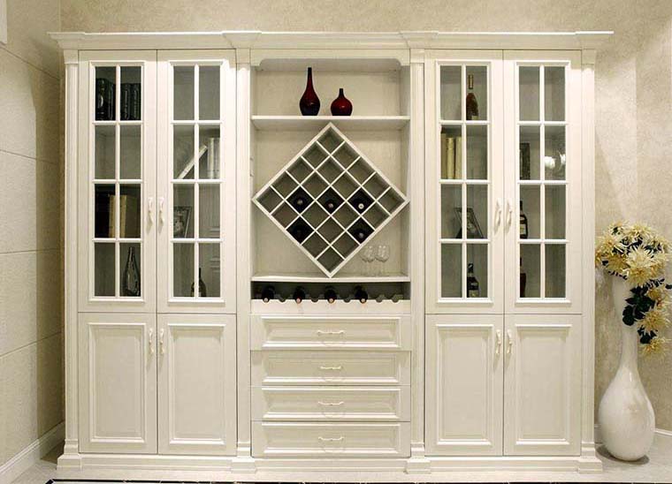 全屋定制和全包装修的区别是什么？