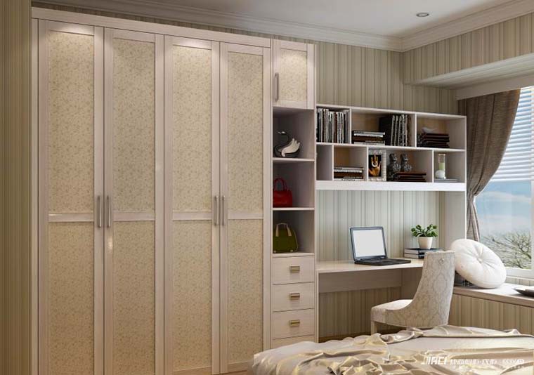 全屋定制包括哪些家具啊？