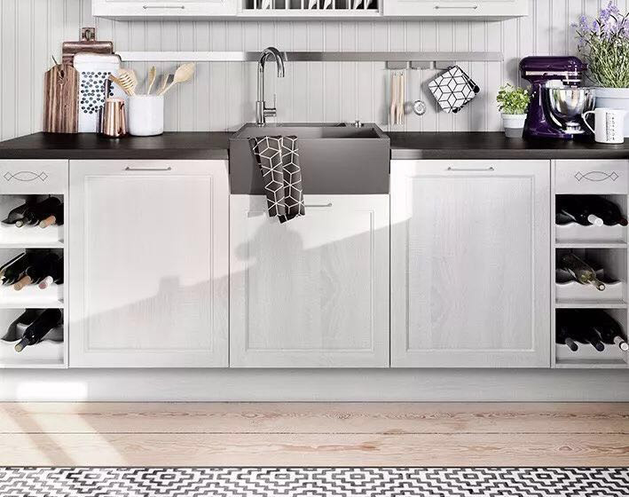 厨房水龙头单买贵吗？双温的好还是单温的好？