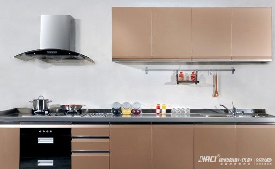 不锈钢橱柜台面的厚度标准一般是多少啊？？