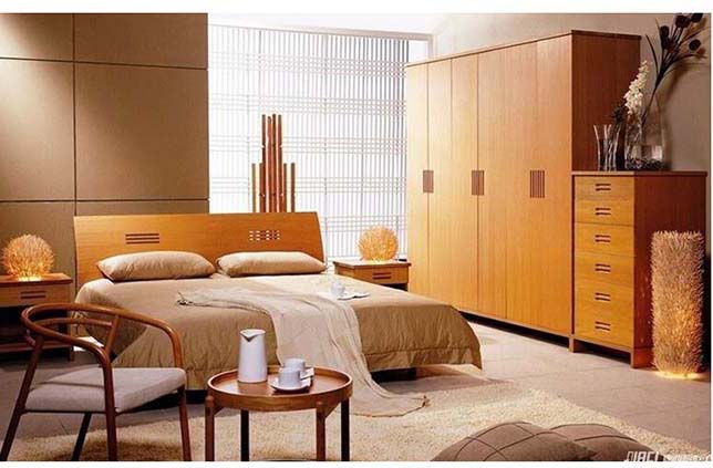 假如选择定制衣柜，哪些知识点必须掌握？