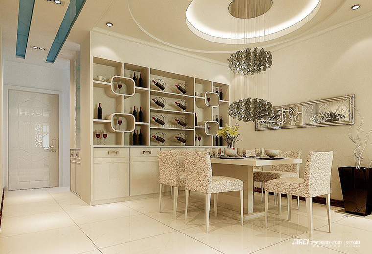 餐桌的种类有哪些？餐桌椅的尺寸标准。