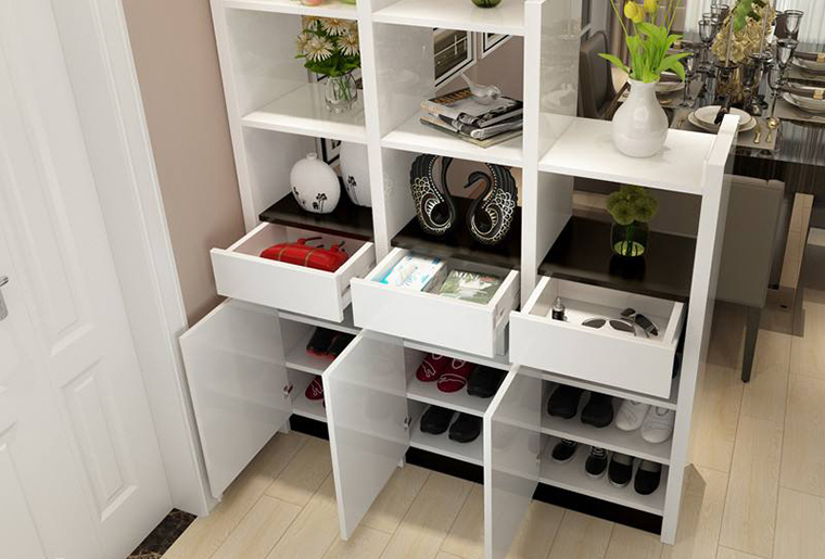 玄关有哪些款式？怎么设计玄关？