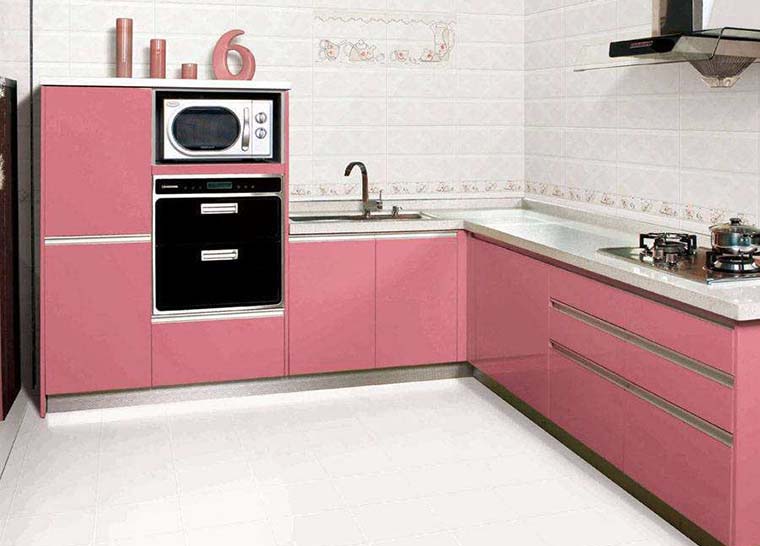 做一套好一点的全屋定制价格是多少？