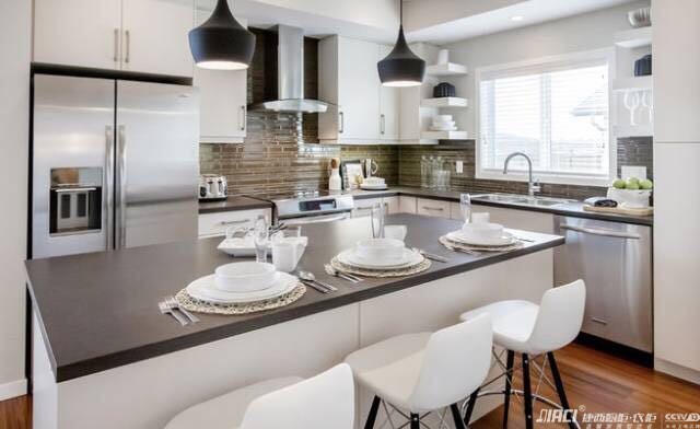 要搬家了，厨房的整体橱柜怎么拆除？