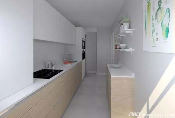 厨房在什么方位吉利？厨房不同摆放位置的风水有何讲究？