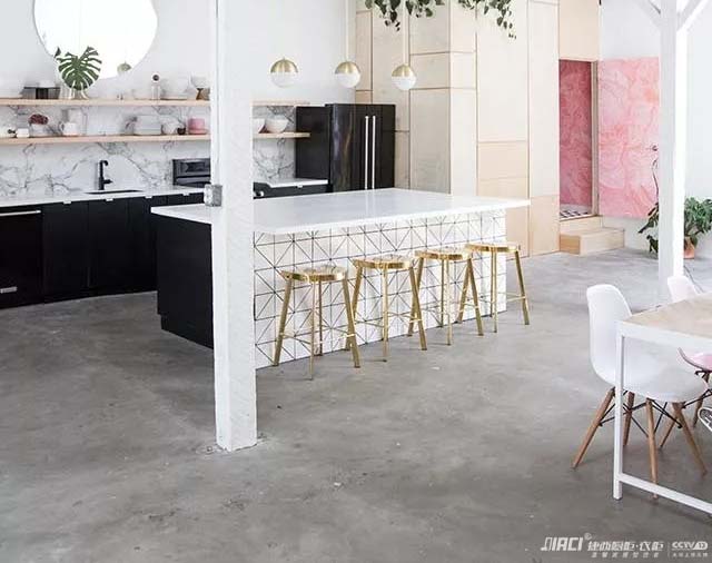 橱柜的“一套米”是啥意思啊？一套米和一延米有区别吗？