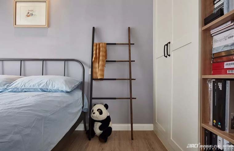 儿童床选什么样的材质好？