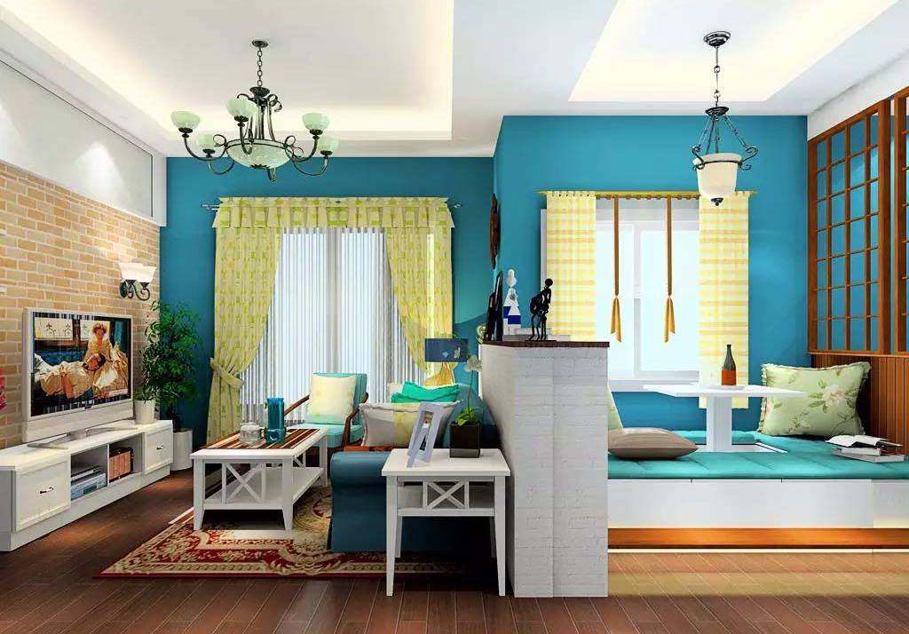 大师珍藏的几款吧台设计图，第3个我家有同款！