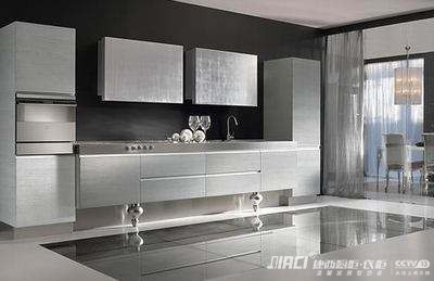 整体橱柜设计几个抽屉比较好？