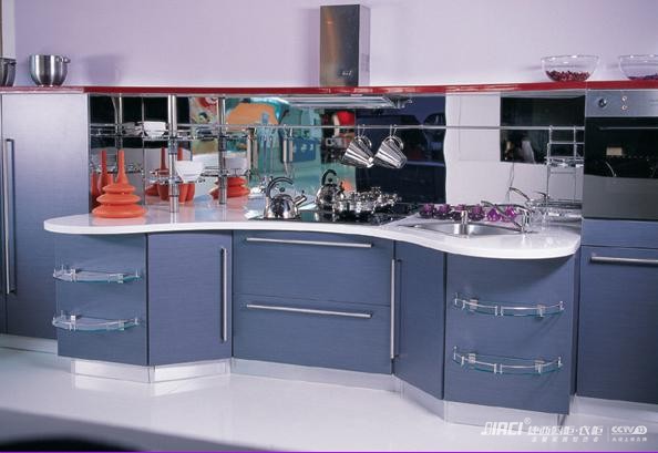 怎样肉眼区分大理石台面和石英石台面?