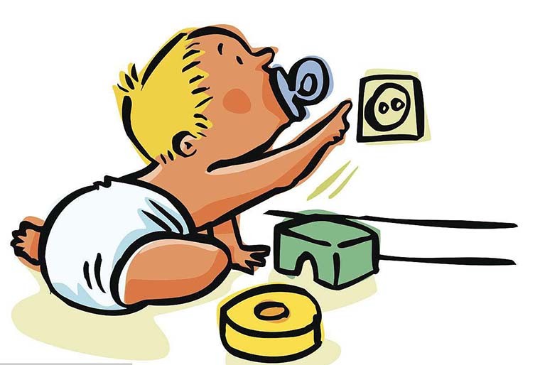 醒后悔！拯救“笨”家长之儿童房装修7大注意事项