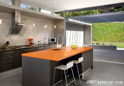 厨房装修有什么技巧？